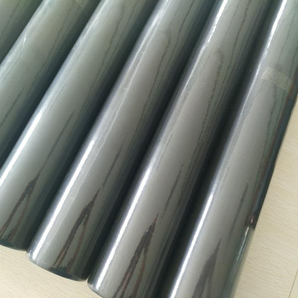 Buy cheap 50gram Black Color Nonwoven Spunbond In 2.0 Meter Weed Control from wholesalers