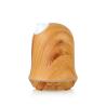 Buy cheap 7 Color LED Light Changing Wood Grain Cool Mist Humidifier from wholesalers