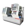 Buy cheap CK6150-750mm CNC Lathe Machine 220V Flat Bed Lathe Machine from wholesalers