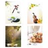 Buy cheap New Picture Heater Electric Carbon Crystal Wall Far Infrared Heating Heater Panel from wholesalers