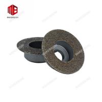 Buy cheap 70132714 /105821Grinding Wheel For 105821 Topcut Bullmer Cutter 800x 750x 500x product