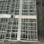 Riveted Steel Gratings: Traditional, Reliable, and Sturdy Design