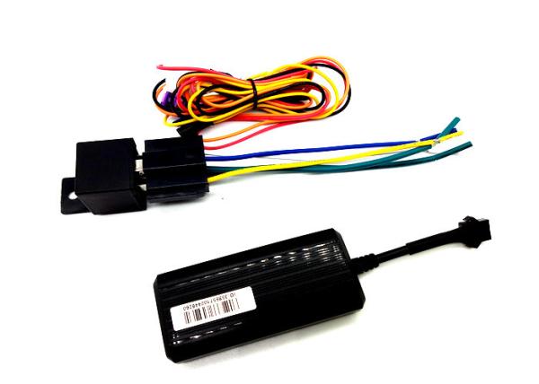 Buy cheap Chip MT6261 LBS GPS Position Locator Anti Theft Gps Tracking Device from wholesalers