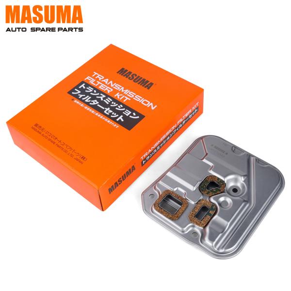 Buy cheap T764 MASUMA Automatic Transmission Oil Filter for TOYOTA HIACE ALTEZZA 35330-53010 from wholesalers