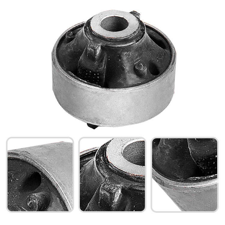 Kaluj 4110A075 4110A076 MR508131 MR508132 MR519399 Rear Suspension Bushing MIT-SUBISHI PAJERO