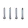 Buy cheap Straight core pins with top process SKH-51, HRC59-61, injection mold parts export to global market from wholesalers