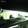 Buy cheap High Accuracy 2 Colors Screen Printing Machine For PE Yogurt Bottle from wholesalers