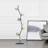 Buy cheap Post Modern Living Room Decoration Lighting Nordic Bedroom Ivy Floor Lamp(WH-MFL-180) from wholesalers