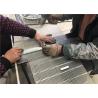 Buy cheap 1.2mm Architectural Woven Wire Mesh / Inox 316 304 Stainless Rope Mesh 200x200mm from wholesalers