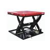 Buy cheap HZ500 Mini Electric Stationary Lift Table With Capacity 500Kg from wholesalers
