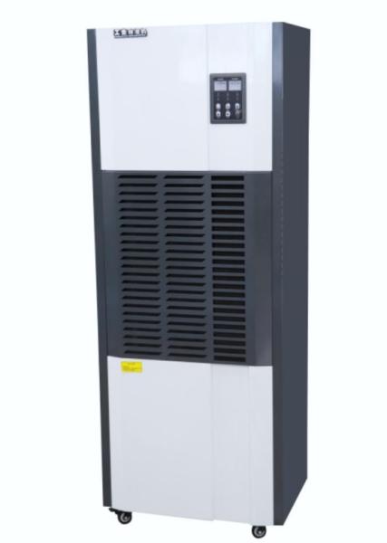 Buy cheap High Dehumidification Capacity Industrial Dehumidifier For Large Areas from wholesalers