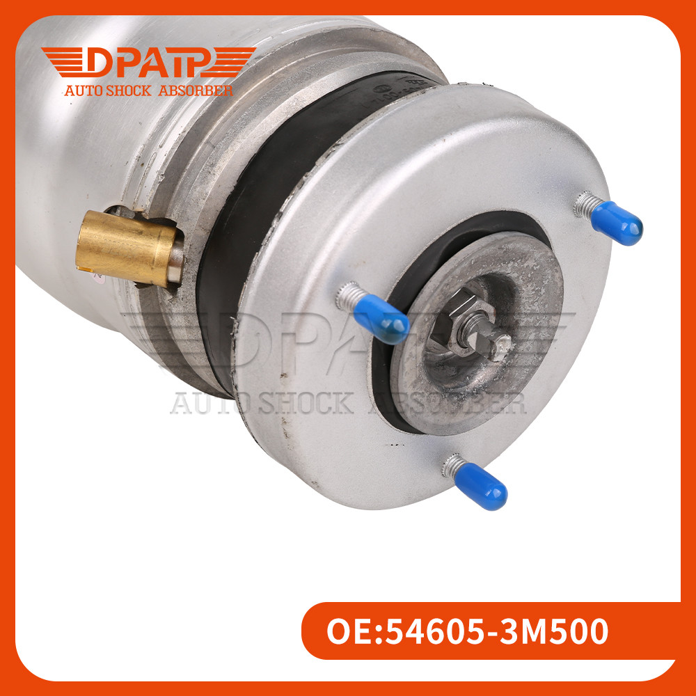Air Suspension 54605-3M500 Shock Absorber for Hyundai Rohens Equus Centennial