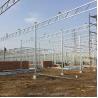 Buy cheap Tomato Grow Agriculture Greenhouses Manufacturers in Venlo Style with PC Sheet Cover from wholesalers