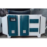Buy cheap Catalytic Converter UV Photocatalytic Deodorization Equipment with No Secondary product