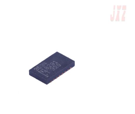 Buy cheap LTC3607IUD#PBF from wholesalers