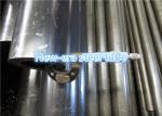 Durable Alloy Steel Seamless Pipes Cold Drawn / Cold Rolled 1 - 15mm Wt Size