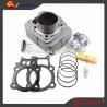 Buy cheap ATV Parts Cylinder Kit for HONDA Rancher TRX350 350CC ATV Quad Bike 2000-06 from wholesalers