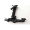 Buy cheap Long Rubber Dust Cover Power Window Lock Wiring Harness Conduit Wire Loom Cover from wholesalers