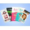 Buy cheap Laminated Cosmetic Packaging Bags from wholesalers