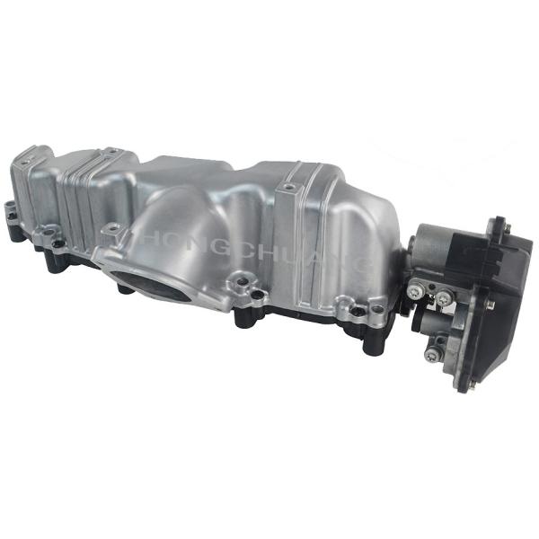 Buy cheap AUDI VW SEAT SKODA 2.0 TDI Inlet Intake Manifold 03L129711E 03L129086 from wholesalers