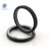 Buy cheap Heavy Duty Seals Floating seal group for excavator machinery face seal from wholesalers