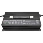 UY2500 2.5Kw lithium battery charger 48V60A 60V50A 12V 24V outdoor fast charging