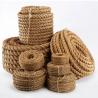 Buy cheap Experience the Benefits of Natural 3 Strand Manila Rope 12mm for Your Applications from wholesalers
