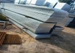 Industrial Steel Grating mild steel 5800mmx1000mm