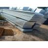 Buy cheap Industrial Steel Grating mild steel 5800mmx1000mm from wholesalers