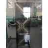 Buy cheap decorative glass panels from wholesalers