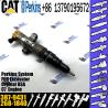 Buy cheap OEM Cat C9 Engine Injectors 10R-7222 268-1840 387-9434 254-4330 from wholesalers