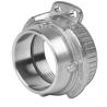 Buy cheap TYPE MK DIN28450 Stainless Steel Hose Couplings 3 Inch Hose Coupler from wholesalers