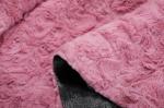 Buy cheap Brush Bonded Fleece Fabric Bonded Coating Rabbit Hair Bonded Polyester from wholesalers