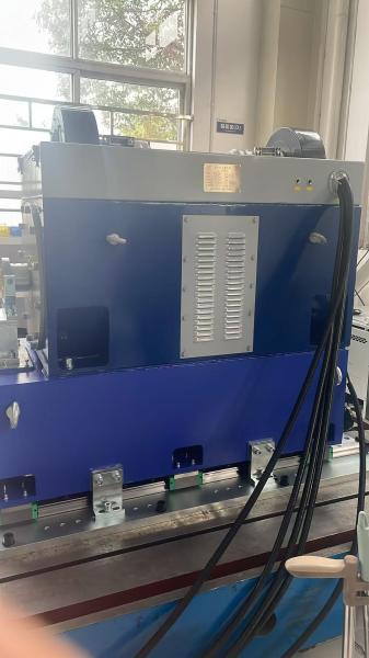 SSCG250-3000/8000 250kW 796 Nm High Accuracy High Reliablity and Cost-effective