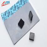 3.0W/MK Efficient Thermal Conductivity Silicone Thermal Pads For Electronics