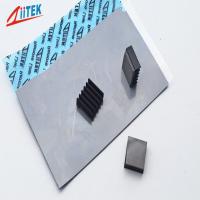 Buy cheap High Performance Low Cost CPU Thermal Pad TIFT500-30-11US With Blue Color For product