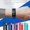 Buy cheap Muti Language Bluetooth Smart Bracelet , Smart Fitness Bluetooth Bracelet For Step Counter from wholesalers