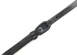 Casual Genuine Leather 1.8cm Skinny Lady Belts For Pants