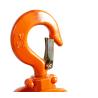 Buy cheap High Efficiency Manual Lever Hoist 1.5 Ton / Hand Lifting Lever Block 1.5 Ton from wholesalers