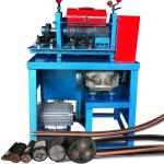 Direct from Used Wire Stripper Cable Stripping Machine with Stripping Length 1