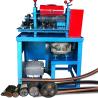 Buy cheap Direct from Used Wire Stripper Cable Stripping Machine with Stripping Length 1-150mm from wholesalers