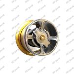 Thermostat 6D125 PC400-7 76℃ 600-421-6630 Engine Part