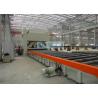 Buy cheap 360MPa 50mm Thick Metal Sheet Straightening Machine from wholesalers