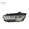 Buy cheap Audi A8 Digital Matrix LED Headlights 2014-2016 2011-2013 2016-2016 from wholesalers