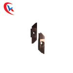 Slotting Tool Cutting Tool FLC100-95° With The Coating Carbide Grooving Inserts