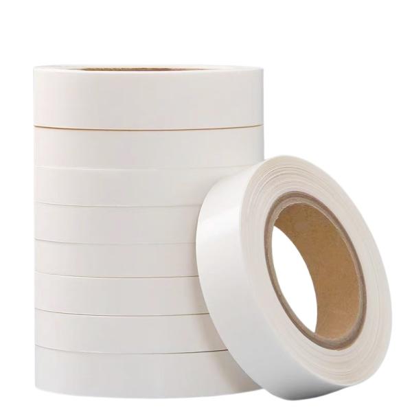Buy cheap 0.08MM Hot Melt Adhesive Film Hot Melt Self Adhesive Tape For Shoe Materials from wholesalers