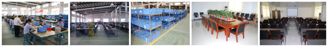 Transmission Cable for Nanjing FIAT
