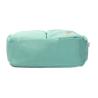 Buy cheap Light Green Fabric Cute Stylish Baby Changing Bags Embroidery logo on front from wholesalers