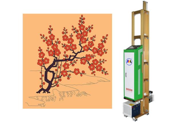 Buy cheap Digital Uv Flatbed USB 3d Wall Inkjet Printer from wholesalers
