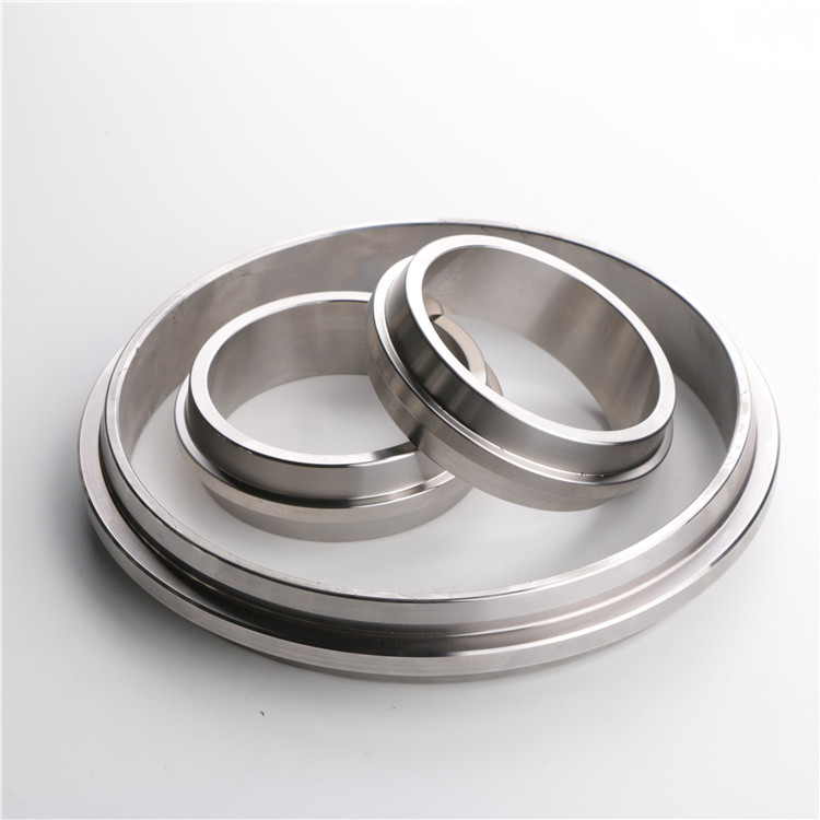 OEM Heat Resistant Stainless Steel Wellhead Gasket